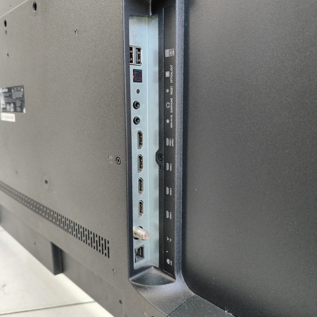 PANTALLA DAEWOO DAW50UR (2024) 50" LED 4K (SEMINUEVO)