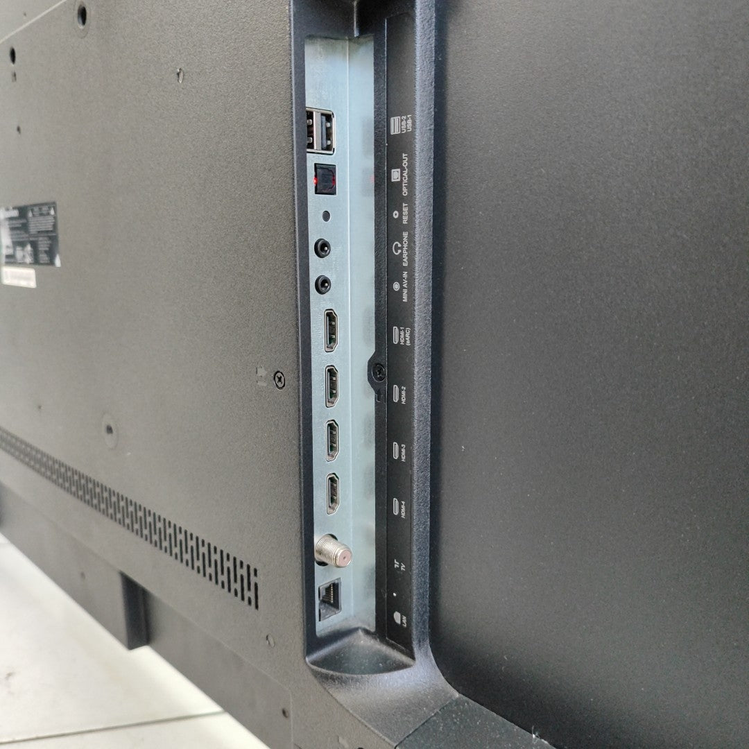 PANTALLA DAEWOO DAW50UR (2024) 50" LED 4K (SEMINUEVO)