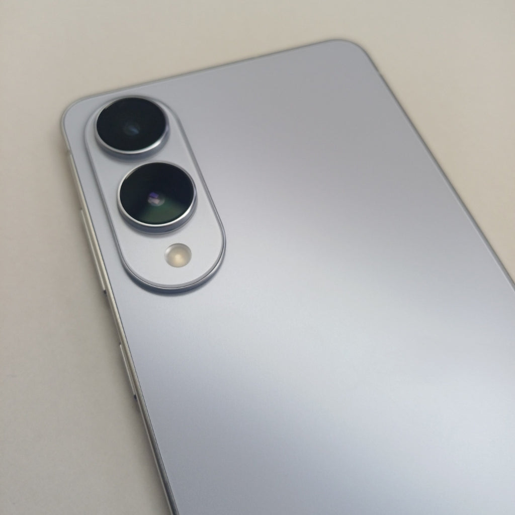 CELULAR SAMSUNG GALAXY S25 EDGE SM-S937B (2025) 256 GB 12 GB RAM (SEMINUEVO)