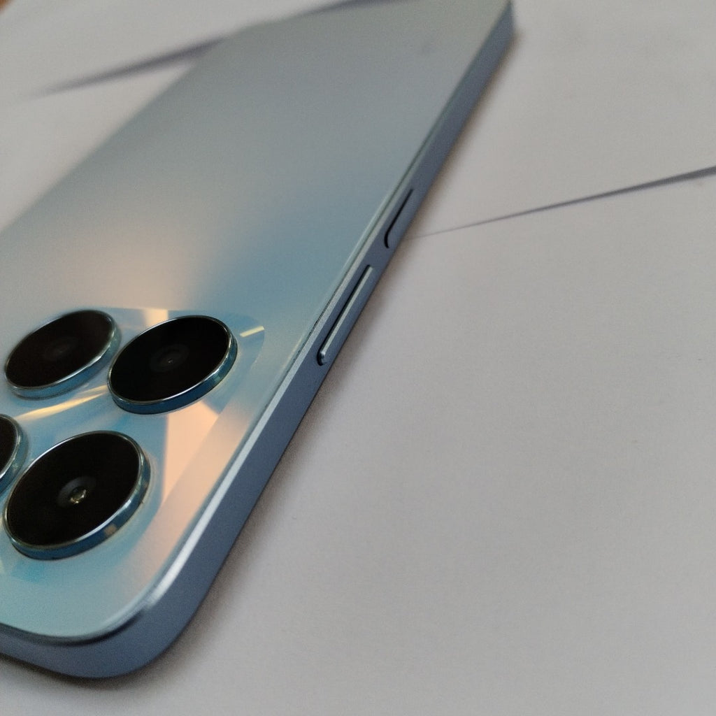 CELULAR HONOR X6A WDY-LX3 (2023) 256 GB 6 GB RAM (SEMINUEVO)