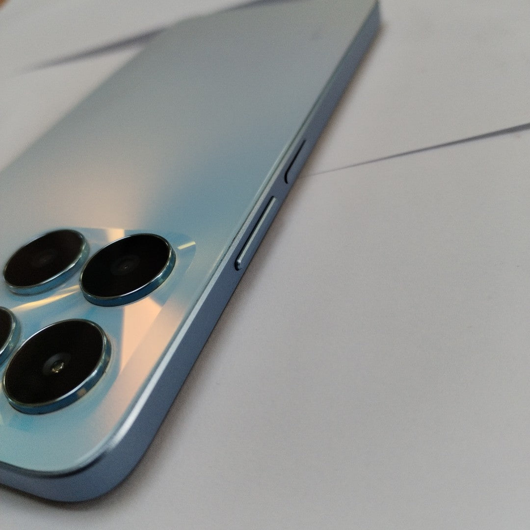 CELULAR HONOR X6A WDY-LX3 (2023) 256 GB 6 GB RAM (SEMINUEVO)