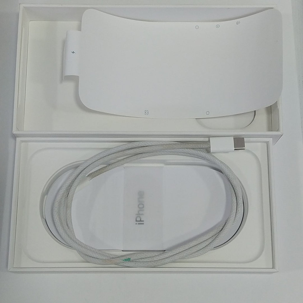 CELULAR APPLE IPHONE 16 A3286 (2024) 128 GB 8 GB RAM (SEMINUEVO)