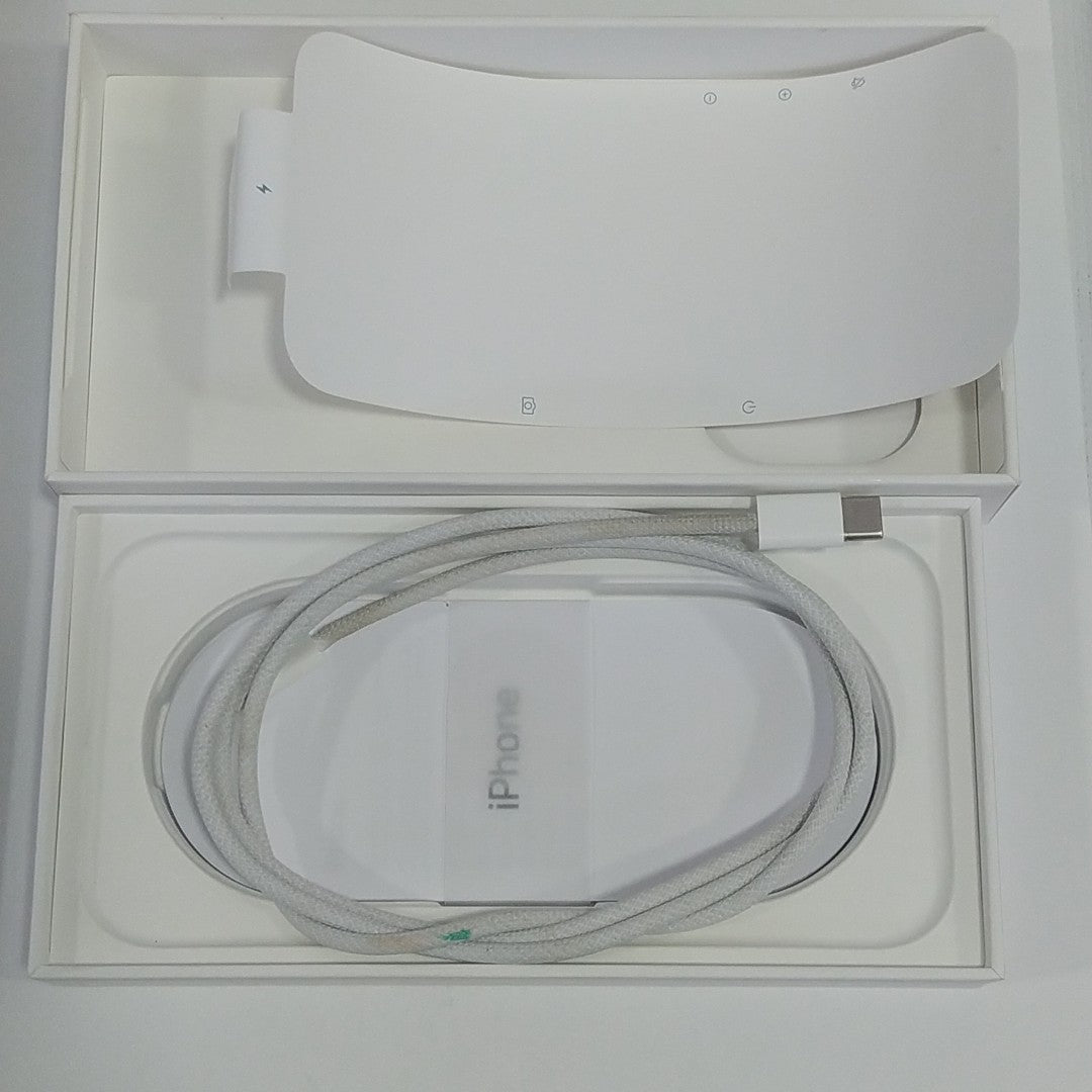 CELULAR APPLE IPHONE 16 A3286 (2024) 128 GB 8 GB RAM (SEMINUEVO)