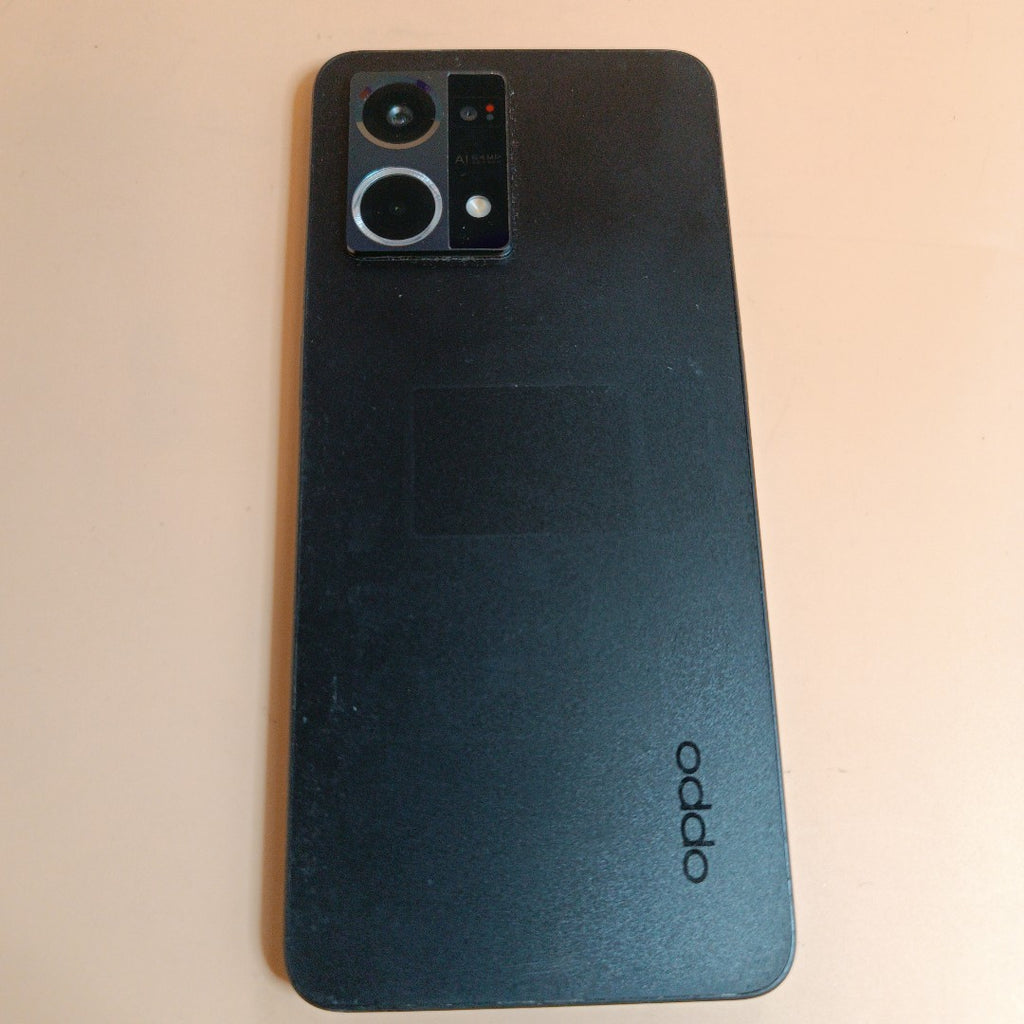 CELULAR OPPO  RENO7 CPH2363 (2022) 256 GB 8 GB RAM (SEMINUEVO)