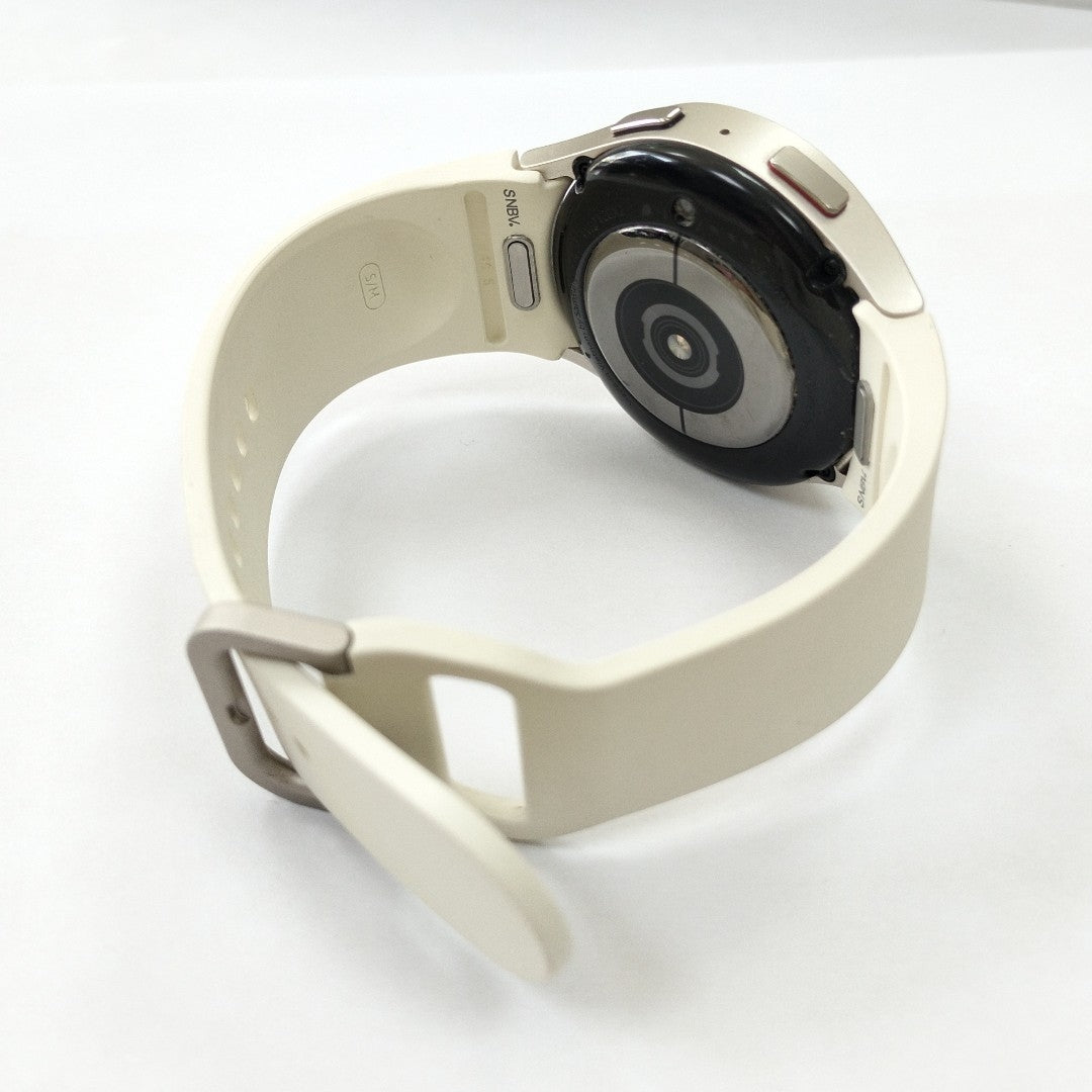 SMARTWATCH SAMSUNG GALAXY WATCH 6 SM-R930 40 MM GPS (SEMINUEVO)