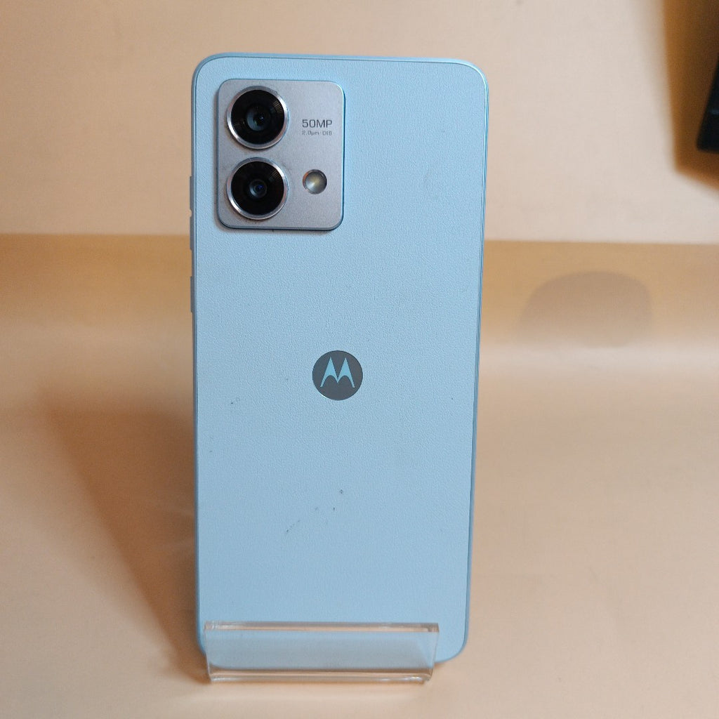 CELULAR MOTOROLA MOTO G84 XT2347-1 (2023) 256 GB 8 GB RAM (SEMINUEVO)