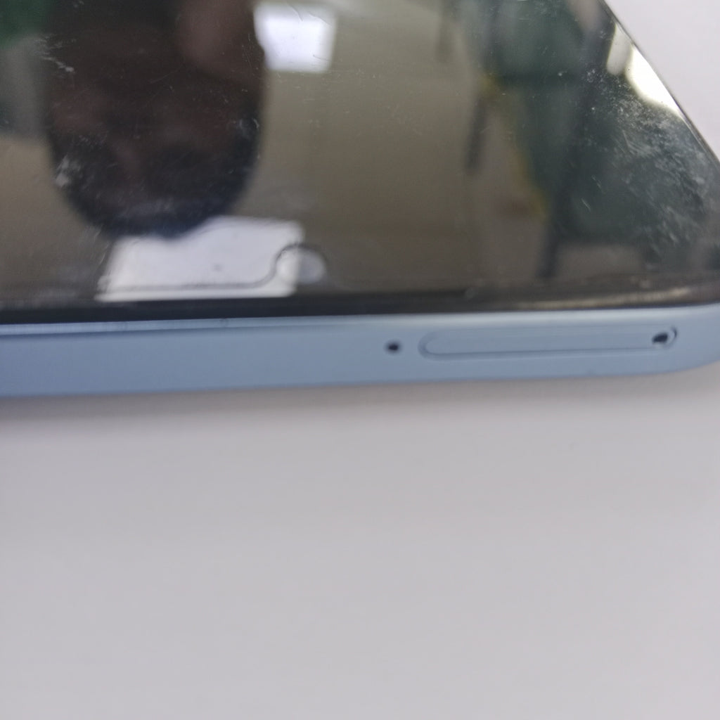 CELULAR HONOR X6A WDY-LX3 (2023) 128 GB 4 GB RAM (SEMINUEVO)