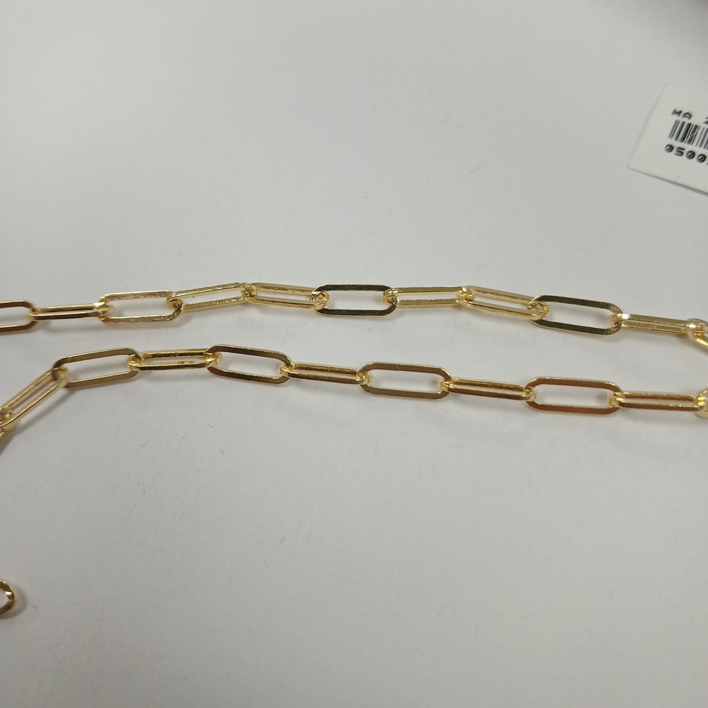 CADENAS ORO 14K 8.1 (NUEVO)