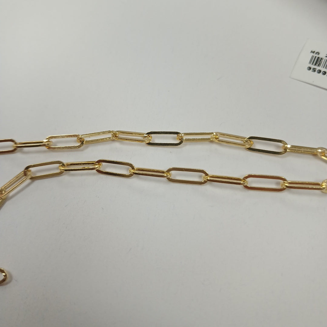 CADENAS ORO 14K 8.1 (NUEVO)