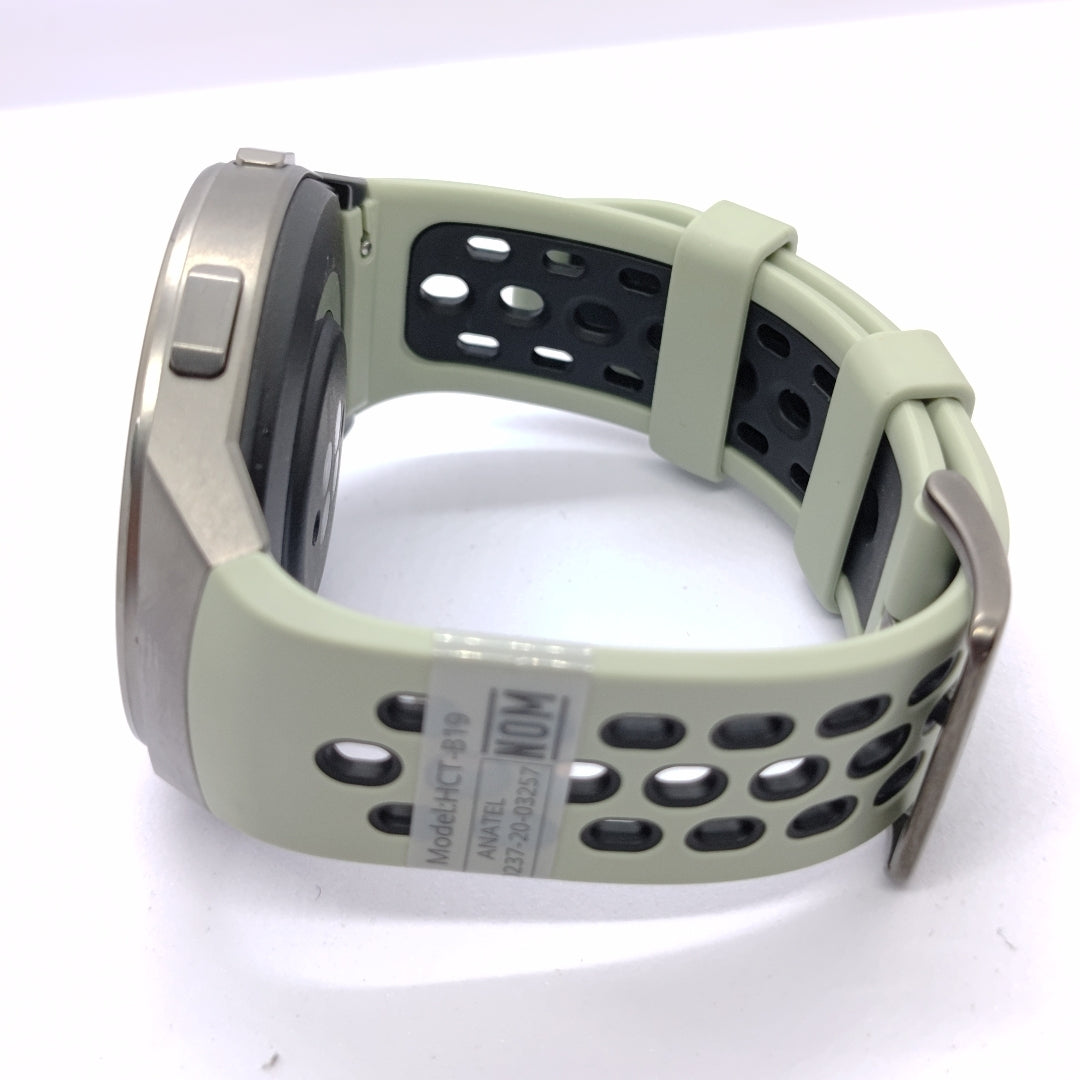 SMARTWATCH HUAWEI WATCH GT 2E HCT-B19 46 MM GPS