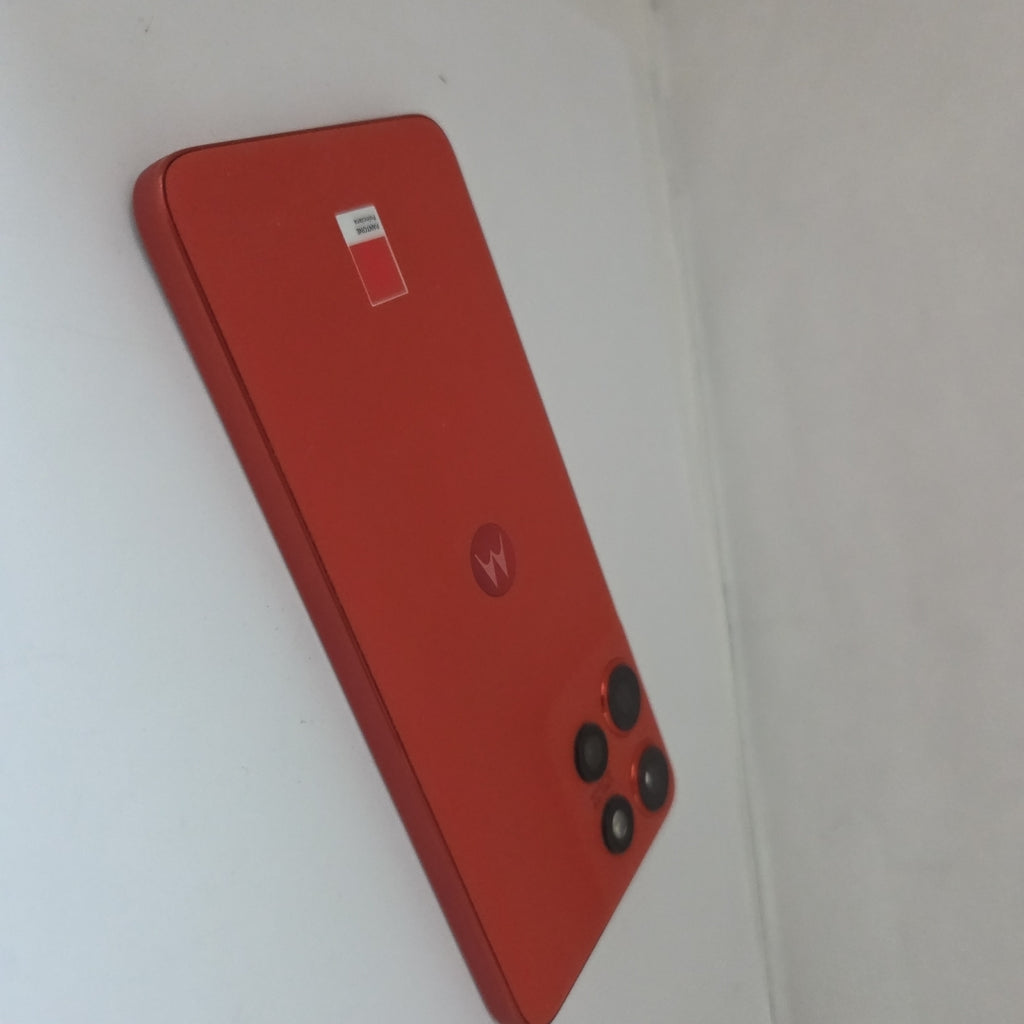 CELULAR MOTOROLA EDGE 50 NEO XT2409-2 (2024) 256 GB 8 GB RAM (SEMINUEVO)