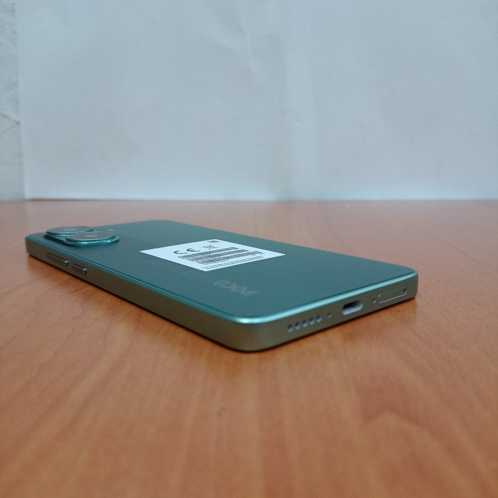 CELULAR XIAOMI POCO X7 PRO 2412DPC0AG (2025) 512 GB 12 GB RAM (SEMINUEVO)