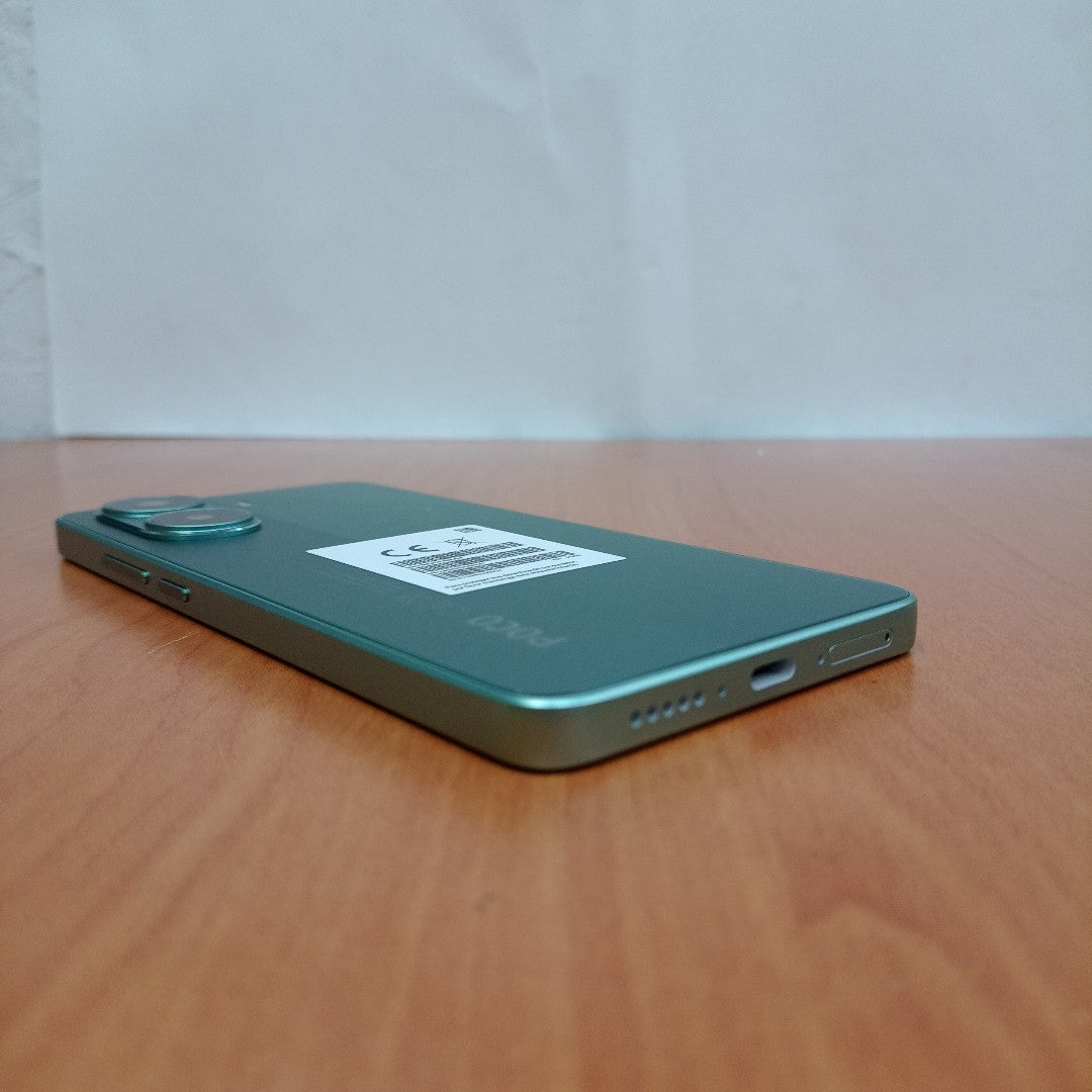 CELULAR XIAOMI POCO X7 PRO 2412DPC0AG (2025) 512 GB 12 GB RAM (SEMINUEVO)