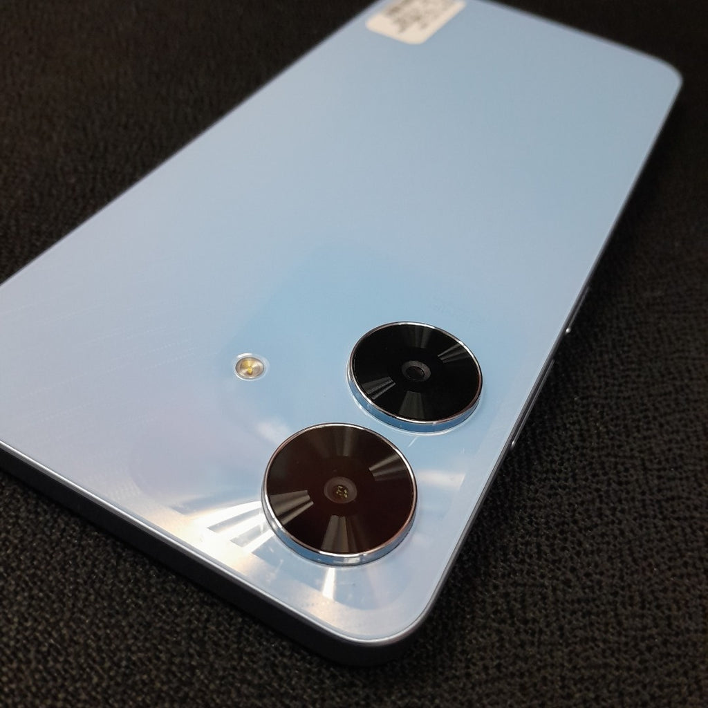 CELULAR REALME REALME NOTE 60-RMX3933(2023) 128 GB 4 GB RAM (SEMINUEVO)