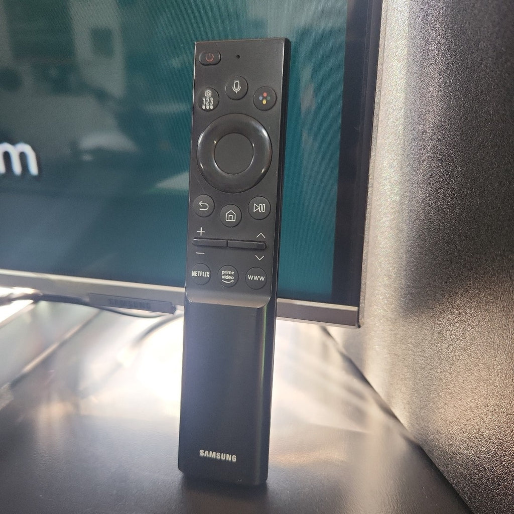 PANTALLA SAMSUNG UN55AU8200F (2023) 55" LED 4K (SEMINUEVO)