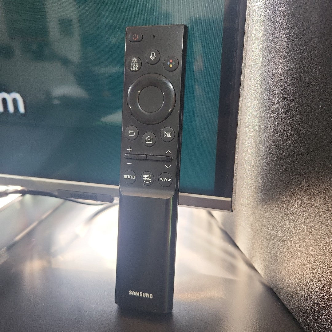 PANTALLA SAMSUNG UN55AU8200F (2023) 55" LED 4K (SEMINUEVO)