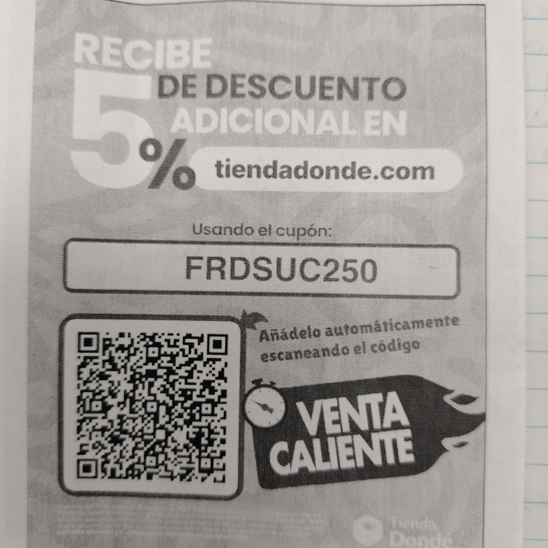 PANTALLA JVC SI43FRF (2024) 43" LED FULL HD (SEMINUEVO)