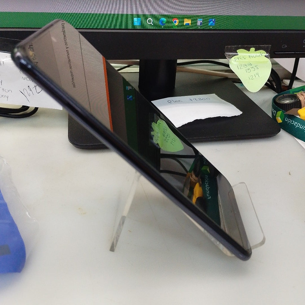 CELULAR XIAOMI POCO M5S 2207117BPG 256 GB 8 GB RAM (SEMINUEVO)