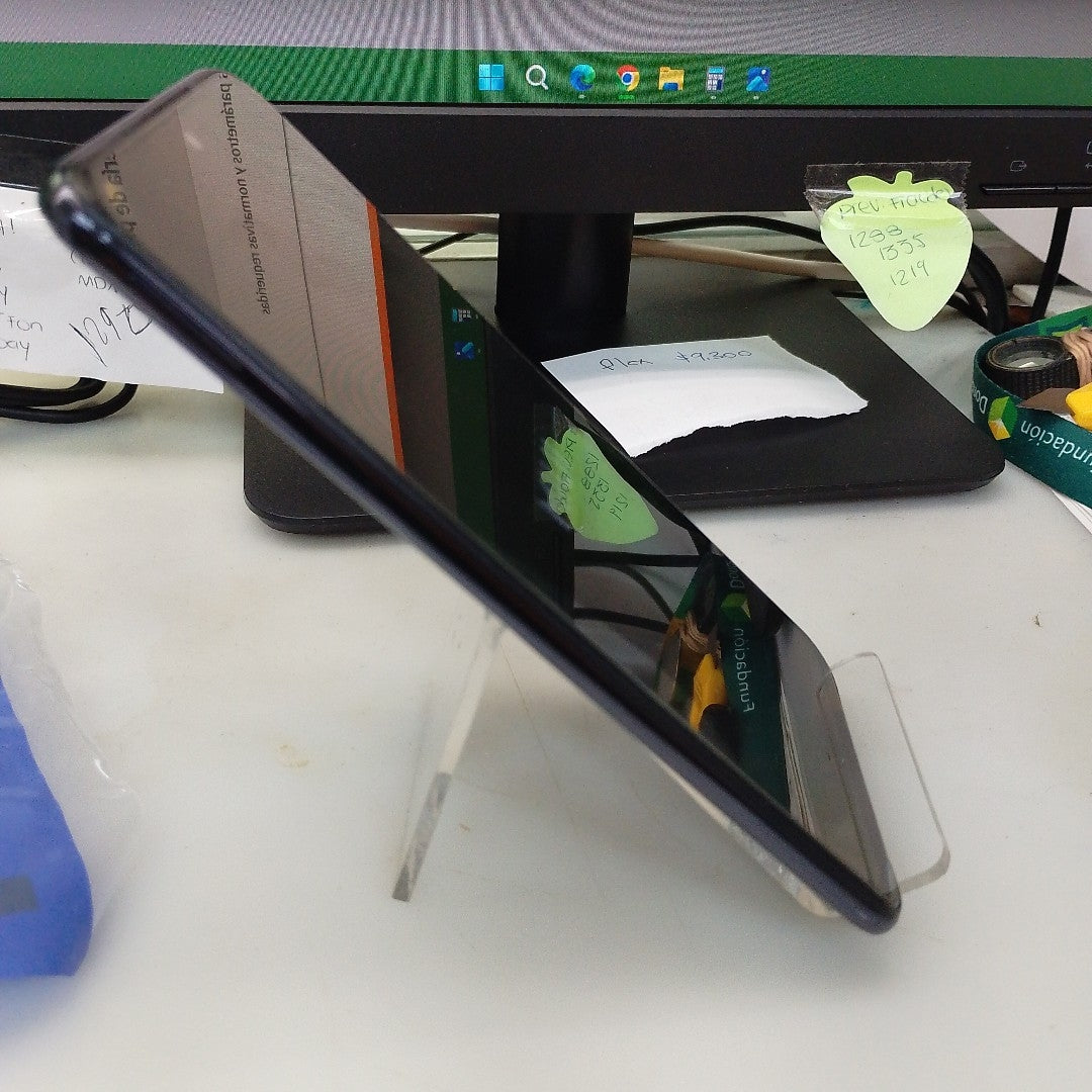 CELULAR XIAOMI POCO M5S 2207117BPG 256 GB 8 GB RAM (SEMINUEVO)