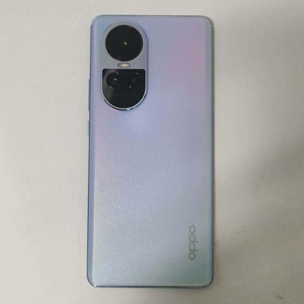 CELULAR OPPO  RENO 10 CPH2531 (2023) 256 GB 8 GB RAM (SEMINUEVO)