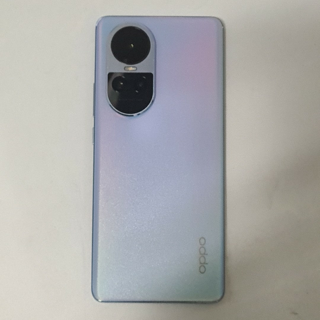 CELULAR OPPO  RENO 10 CPH2531 (2023) 256 GB 8 GB RAM (SEMINUEVO)