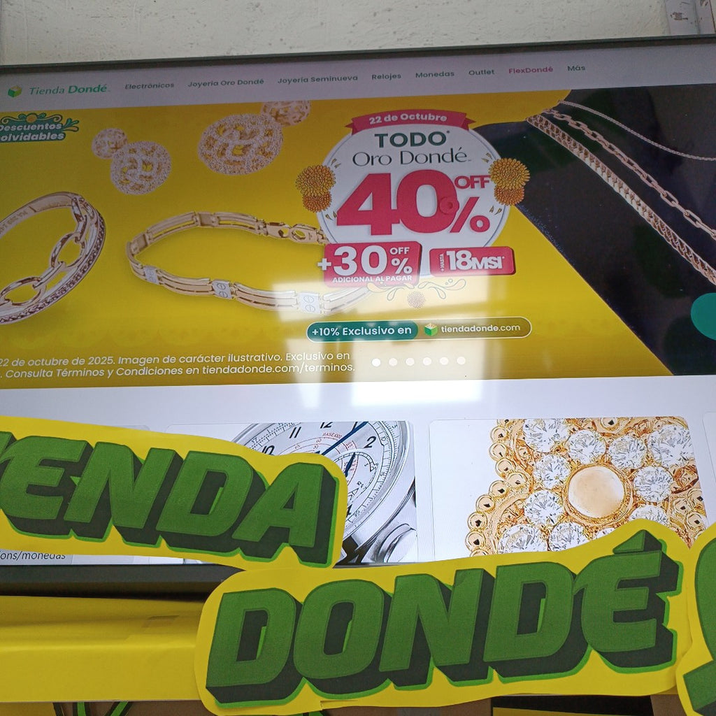 PANTALLA LG 43UQ8000PSB (2022) 43" LED 4K (SEMINUEVO)