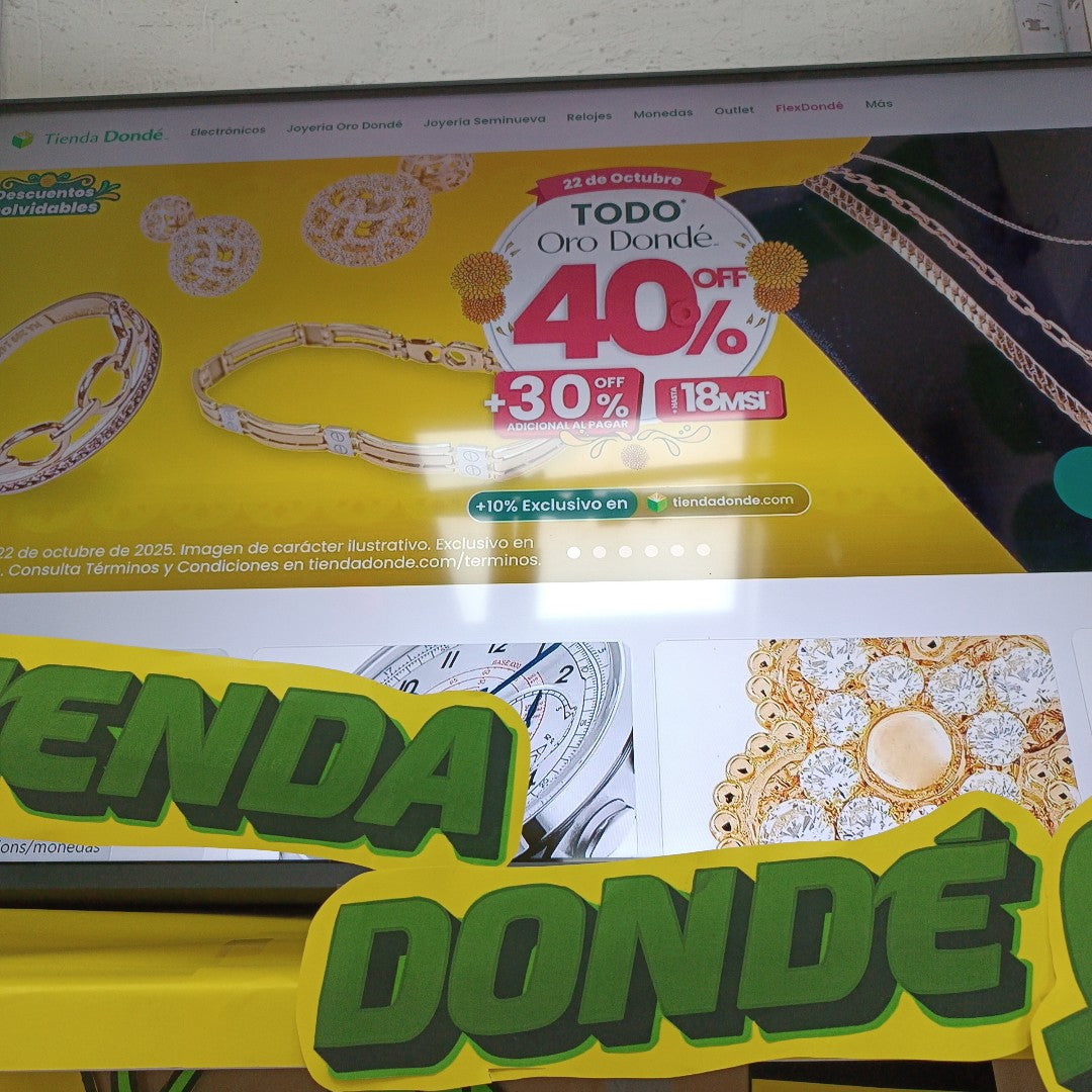 PANTALLA LG 43UQ8000PSB (2022) 43" LED 4K (SEMINUEVO)