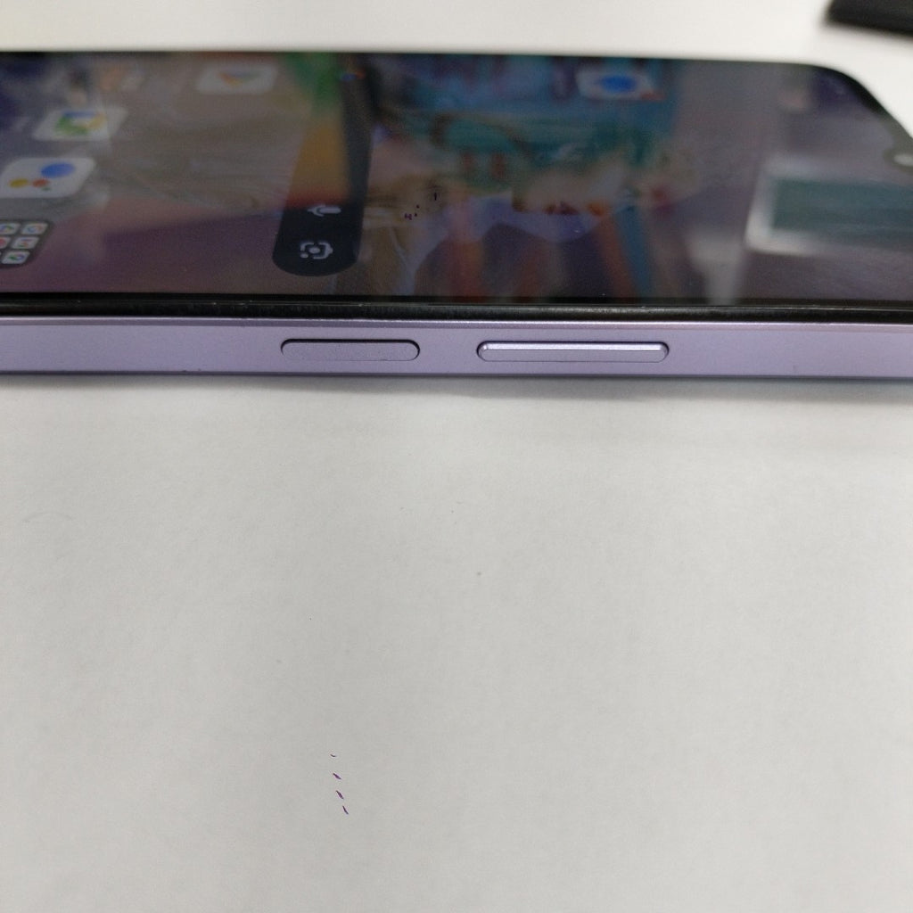 CELULAR HONOR X6A WDY-LX3 (2023) 256 GB 6 GB RAM (SEMINUEVO)