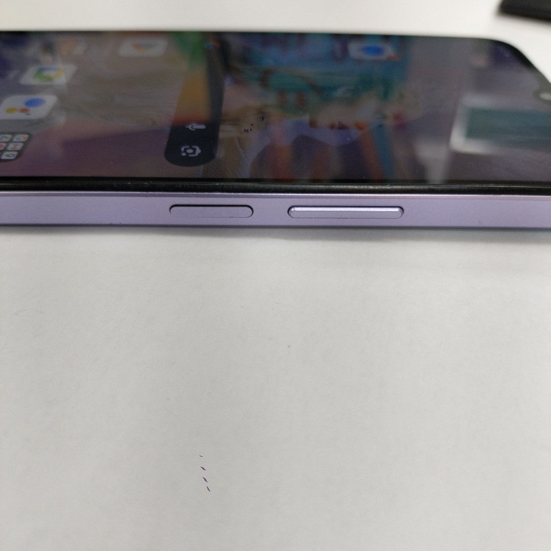 CELULAR HONOR X6A WDY-LX3 (2023) 256 GB 6 GB RAM (SEMINUEVO)