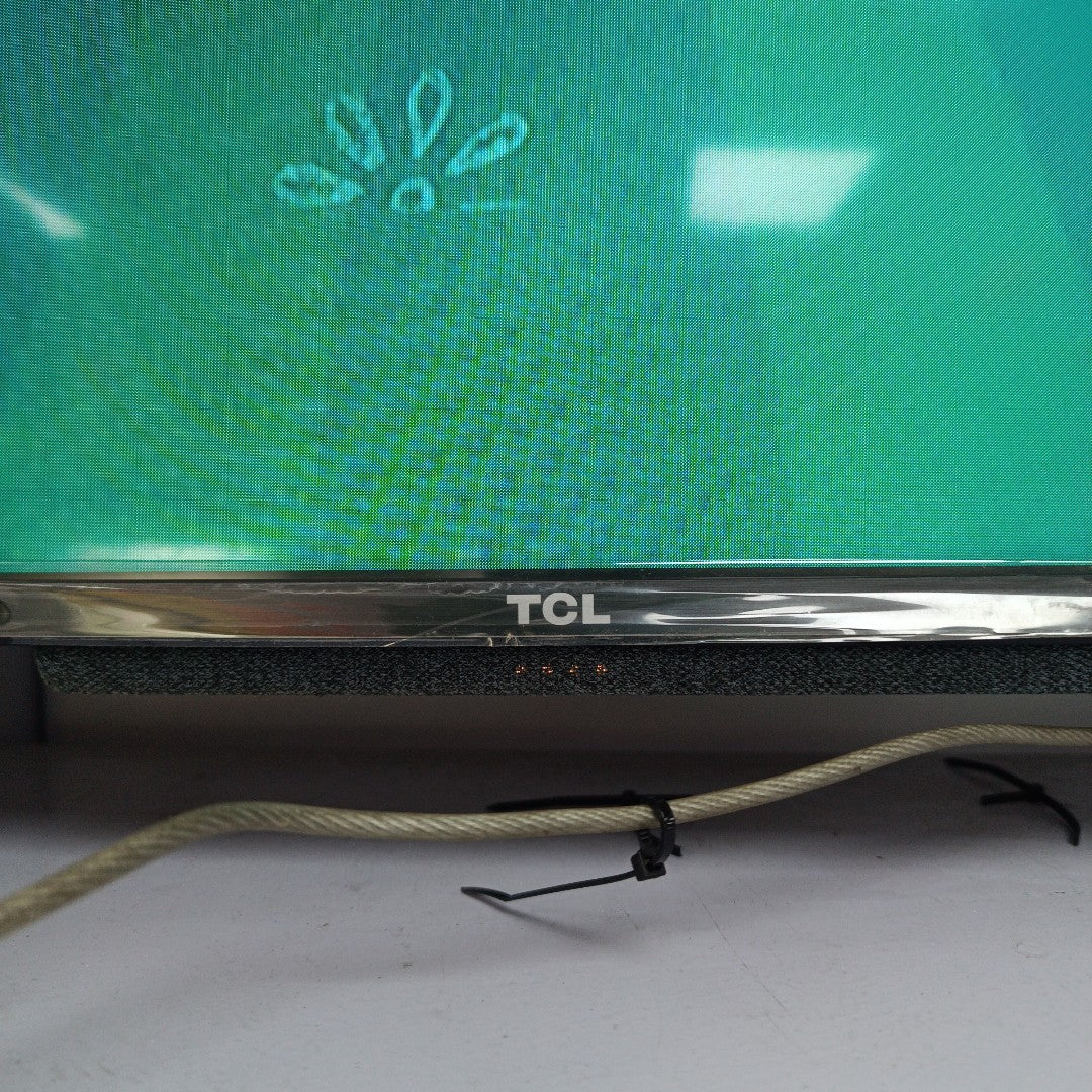 PANTALLA TCL 50S546 (2022) 50" QLED 4K (SEMINUEVO)