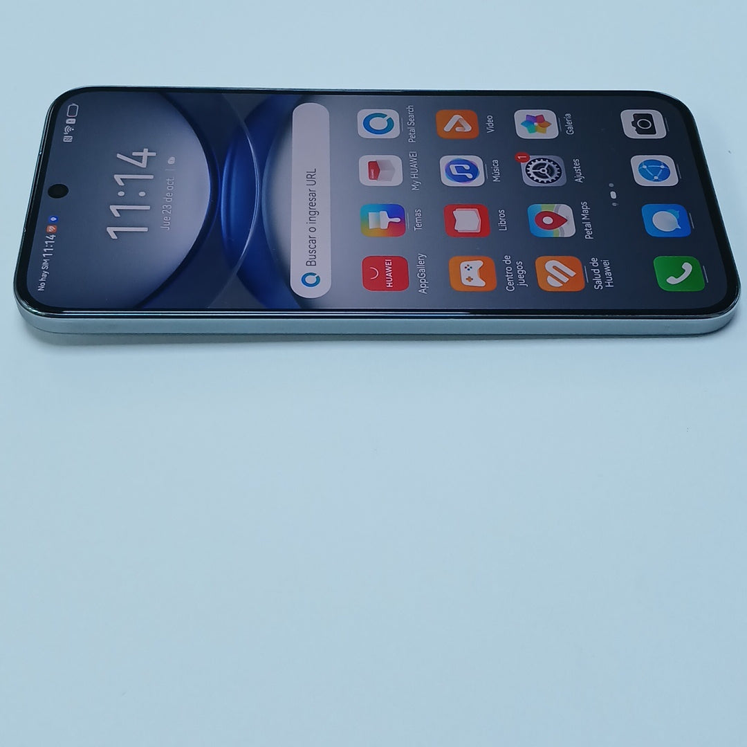 CELULAR HUAWEI NOVA 12S FOA-LX9 (2024) 256 GB 8 GB RAM (SEMINUEVO)