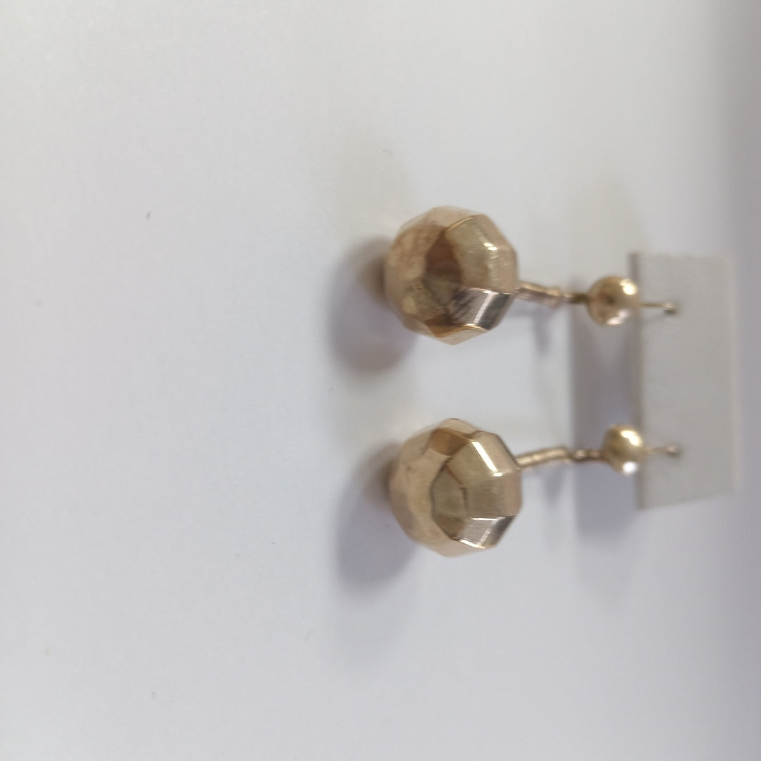 AHOGADOR ORO 14 K 2,00 GRMS (SEMINUEVO)