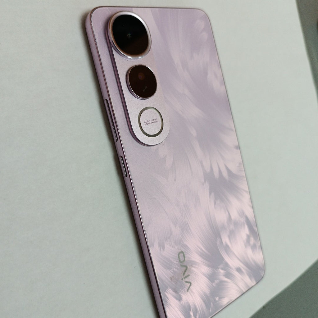 CELULAR VIVO V50 LITE V2441 (2025) 256 GB 8 GB RAM (SEMINUEVO)