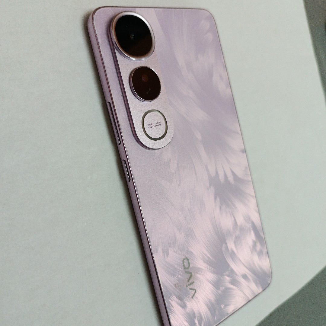 CELULAR VIVO V50 LITE V2441 (2025) 256 GB 8 GB RAM (SEMINUEVO)