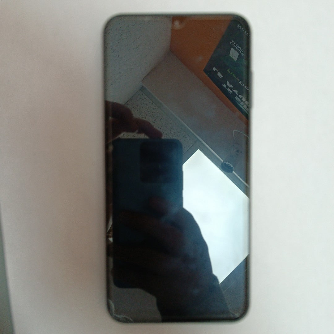 CELULAR SAMSUNG GALAXY A25 5G SM-A256E/DSN (2023) 256 GB 8 GB RAM (SEMINUEVO)