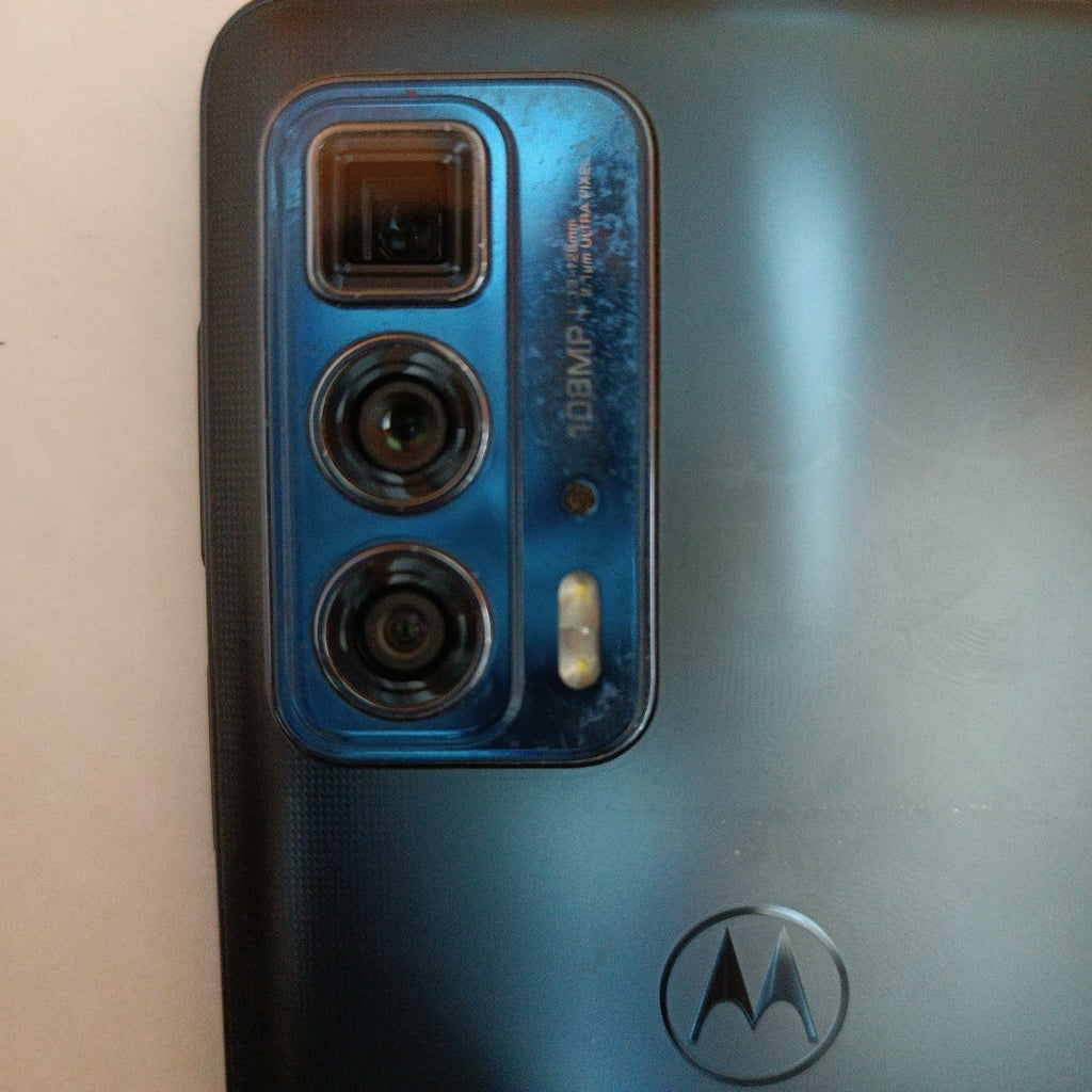 CELULAR MOTOROLA EDGE 20 PRO XT2153-1 256 GB 12 GB RAM (SEMINUEVO)