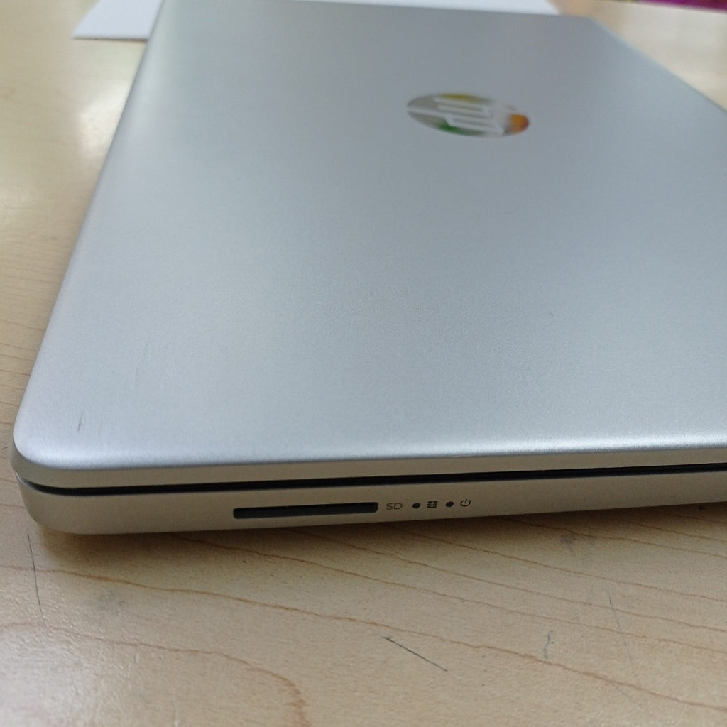 LAPTOP HP 14-FQ1004LA (2023) 512 GB SSD 8 GB RAM