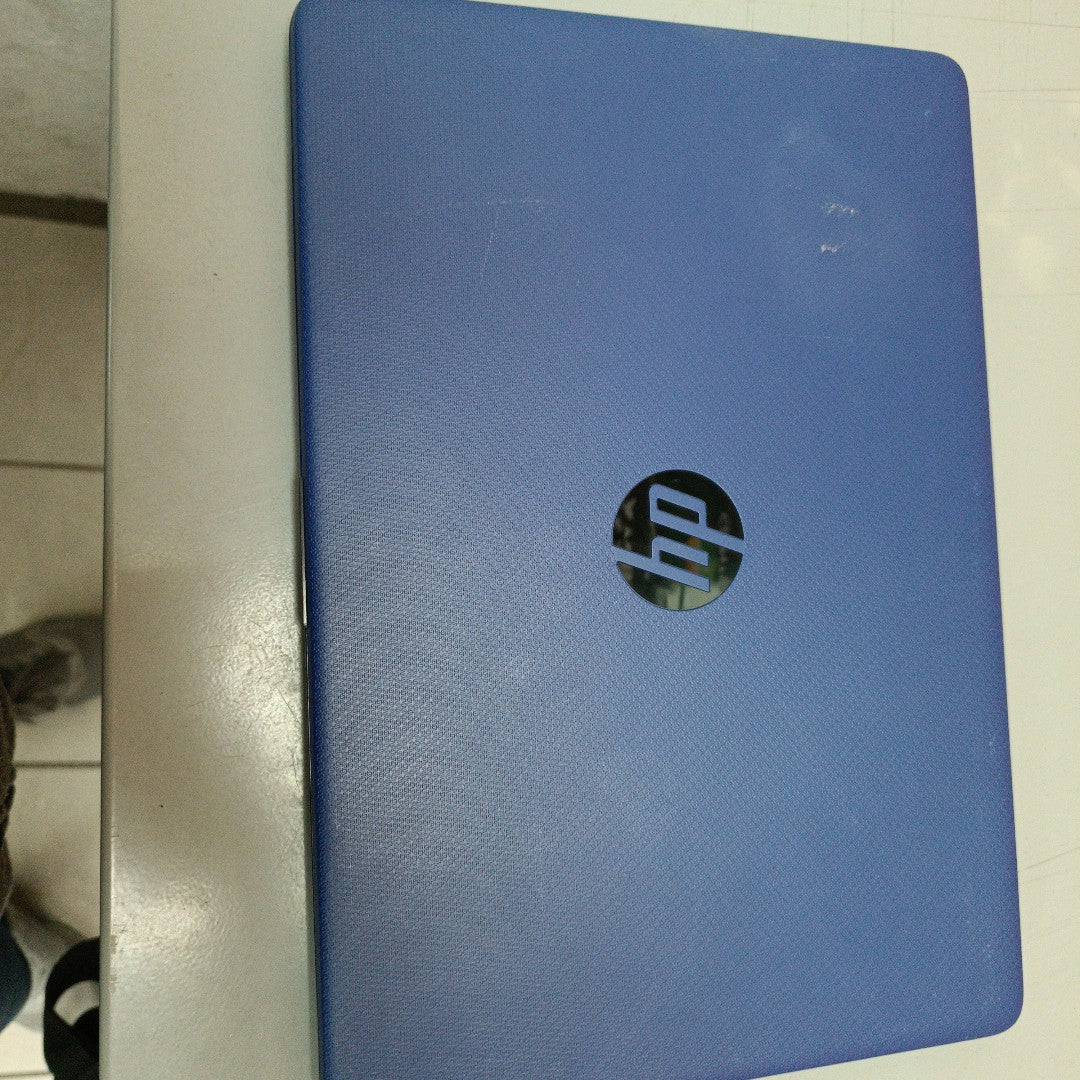 LAPTOP HP 14-DQ0525LA (2023) 256 GB SSD 8 GB RAM (SEMINUEVO)