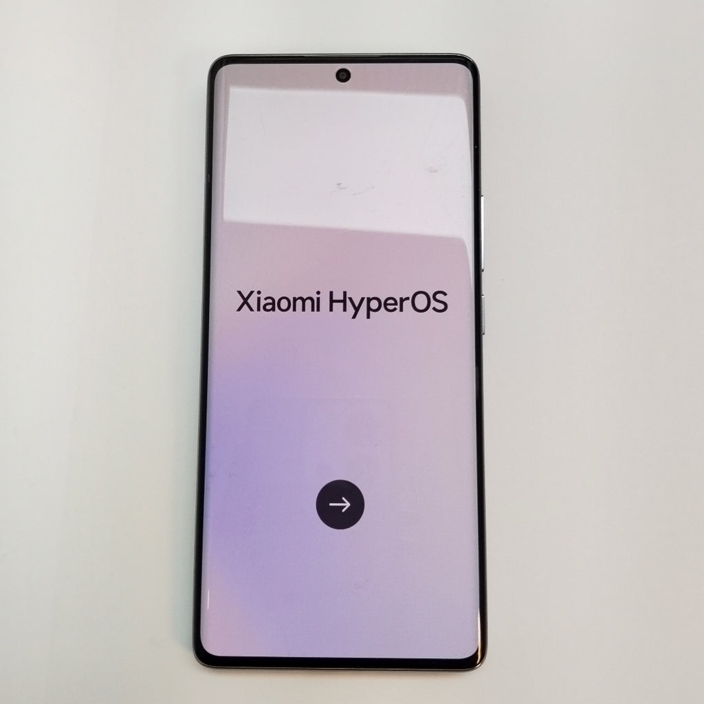 CELULAR XIAOMI REDMI NOTE 14 PRO 24116RACCG (2024) 256 GB 8 GB RAM (SEMINUEVO)