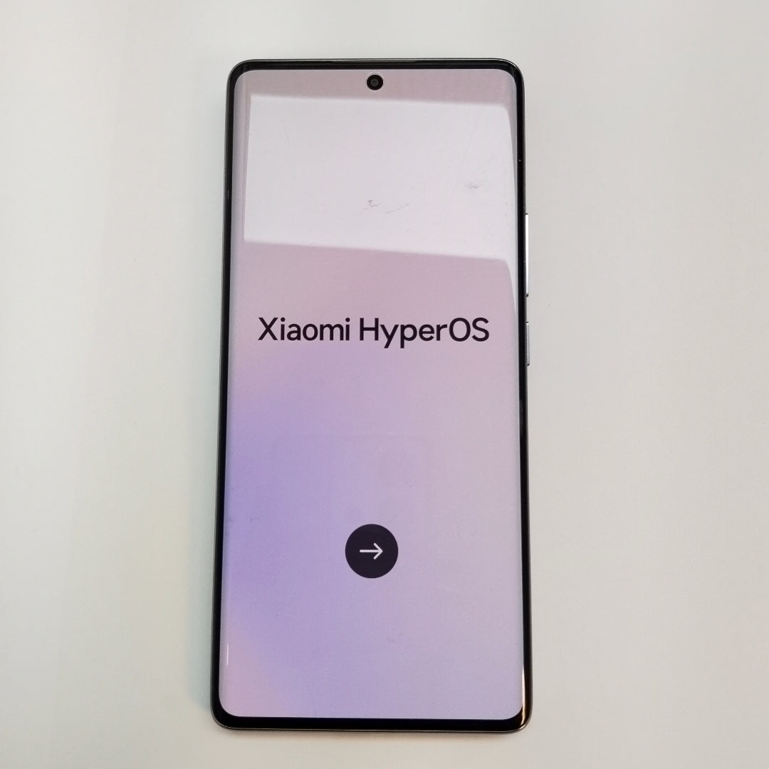 CELULAR XIAOMI REDMI NOTE 14 PRO 24116RACCG (2024) 256 GB 8 GB RAM (SEMINUEVO)