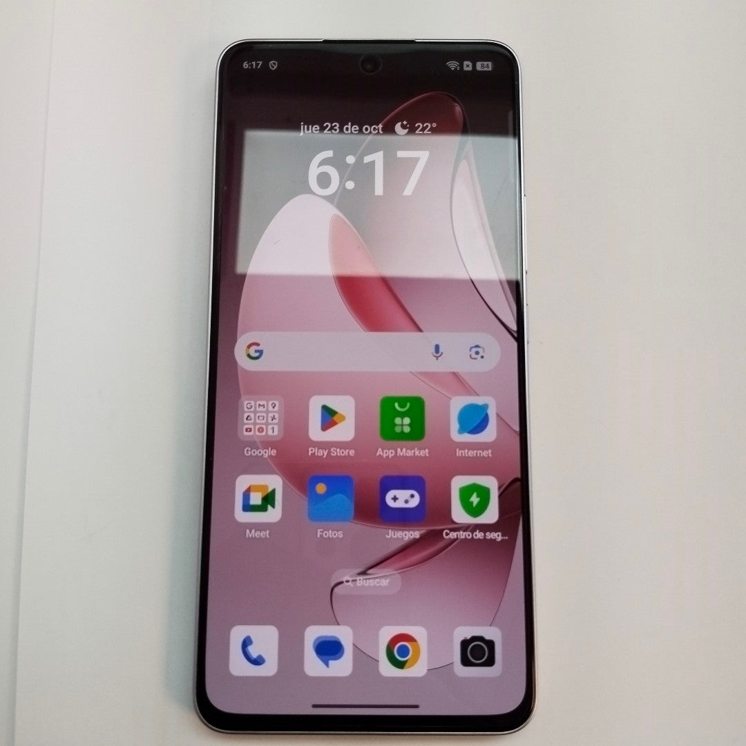 CELULAR OPPO  RENO 13F 5G CPH2699 (2025) 256 GB 12 GB RAM (SEMINUEVO)