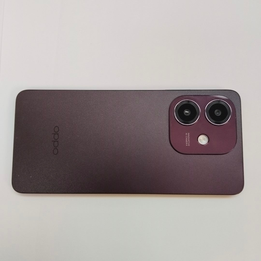 CELULAR OPPO  A40 CPH2669 (2024) 256 GB 4 GB RAM (SEMINUEVO)