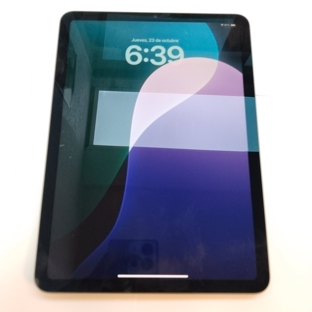 TABLETA APPLE IPAD AIR 5 A2588 256 GB 8 GB RAM (SEMINUEVO)
