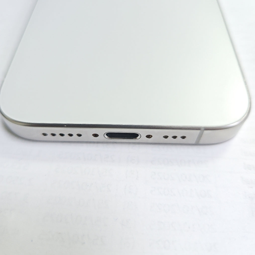 CELULAR APPLE IPHONE 15 PRO A3101 512 GB 8 GB RAM