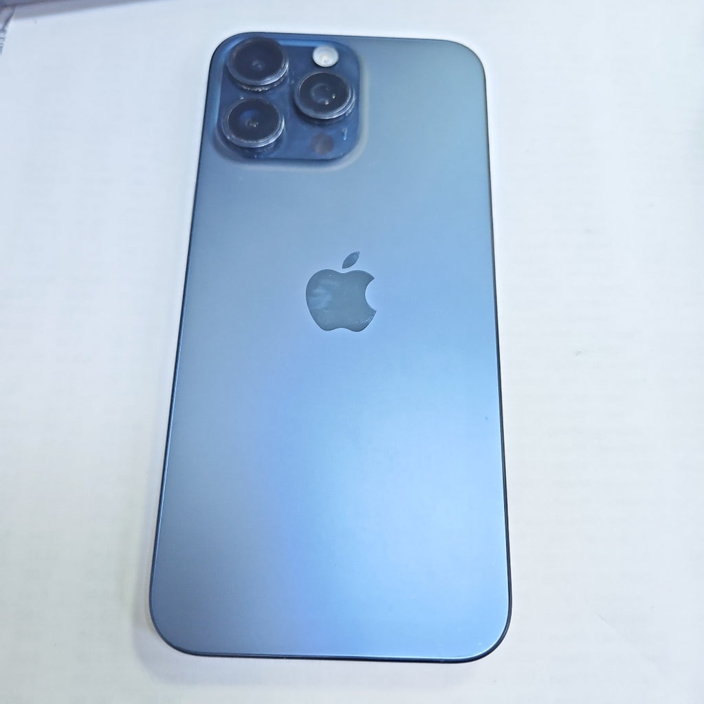 CELULAR APPLE IPHONE 15 PRO MAX A3105 (2023) 256 GB 8 GB RAM