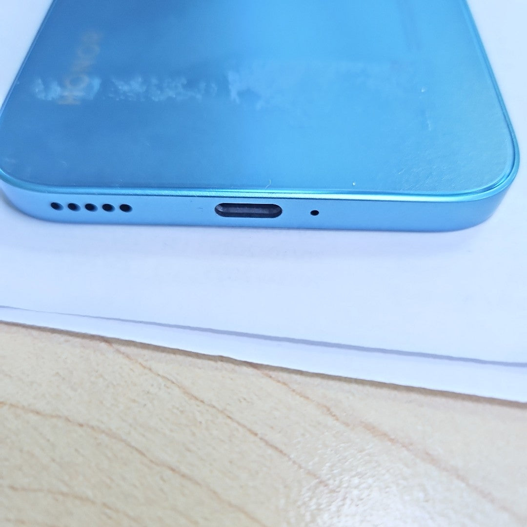 CELULAR HONOR 200 LITE LLY-NX3 (2024) 256 GB 8 GB RAM