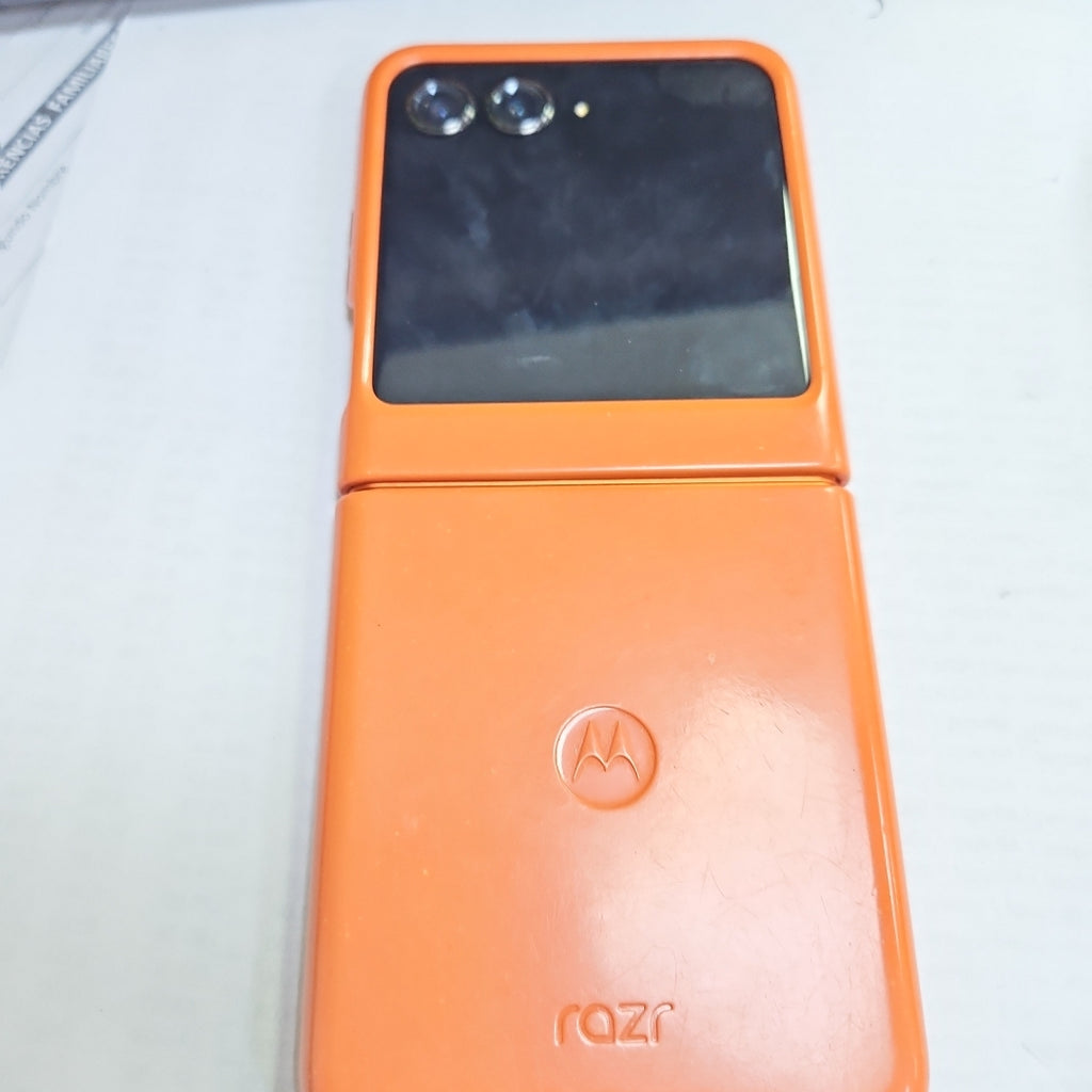 CELULAR MOTOROLA RAZR 50 5G XT2453-1 512 GB 12 GB RAM