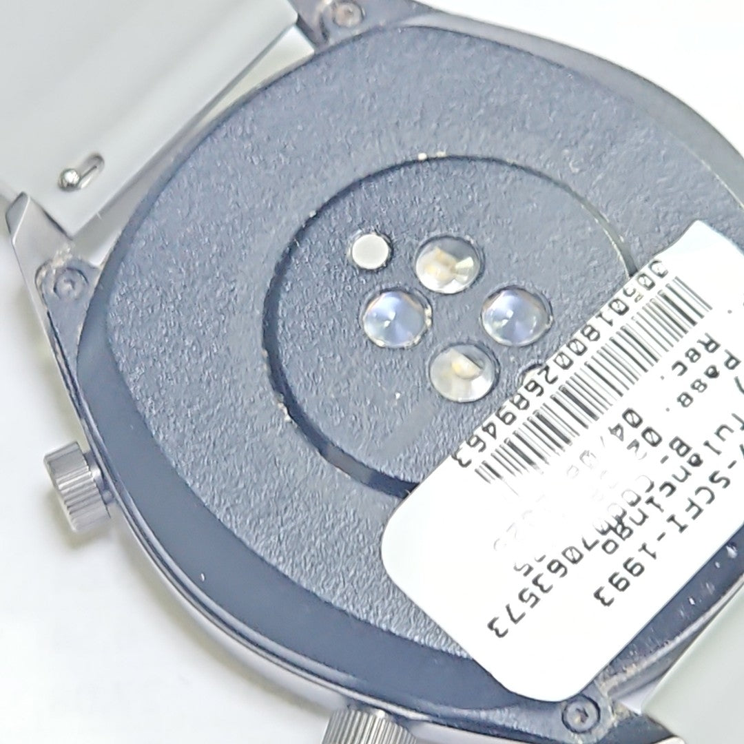 SMARTWATCH HUAWEI WATCH GT FTN-B19 46 MM GPS (SEMINUEVO)