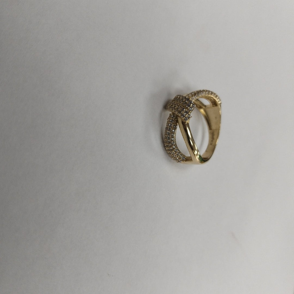 ANILLOS DAMA ORO 14K 3.6 (NUEVO)