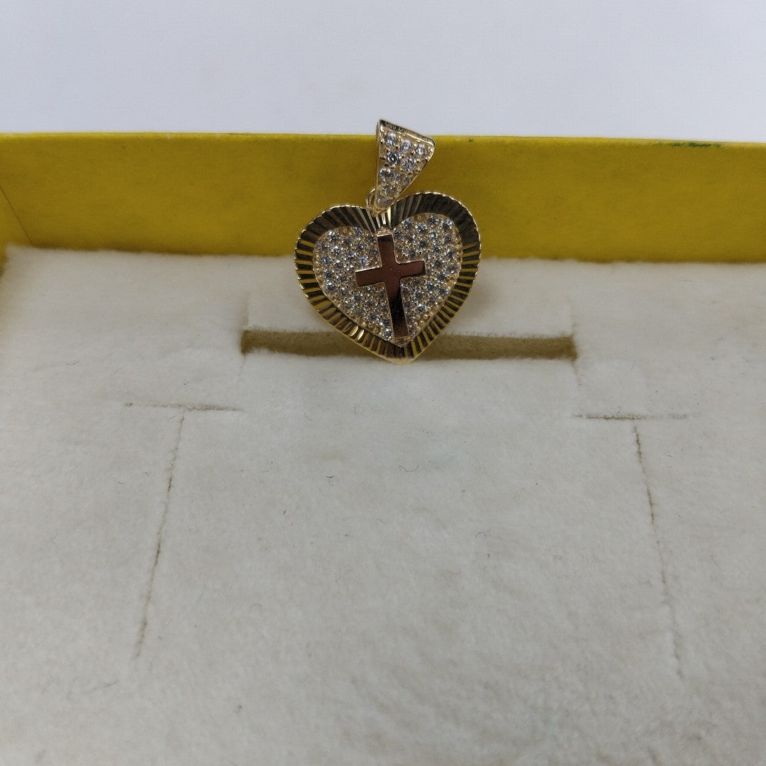 DIJES ORO 14K 2.2 (NUEVO)